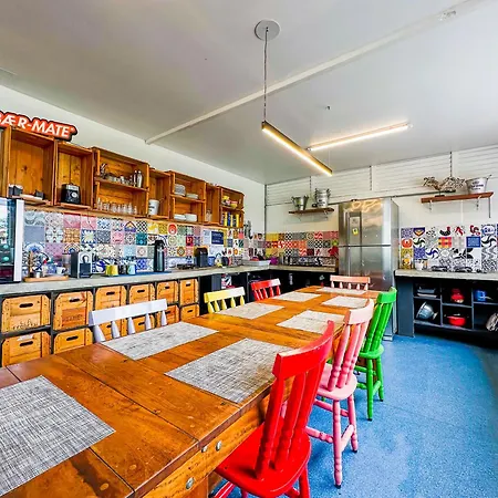 Laika Hostel-3