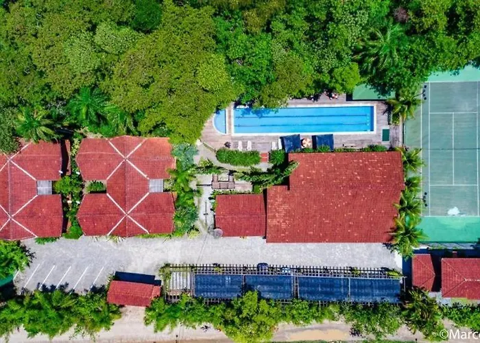 Pousada Portal do Cacau-Petfriendly