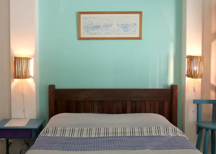 Casa Bacarirá - Floresta com Yoga e Café da Manhã Vegano