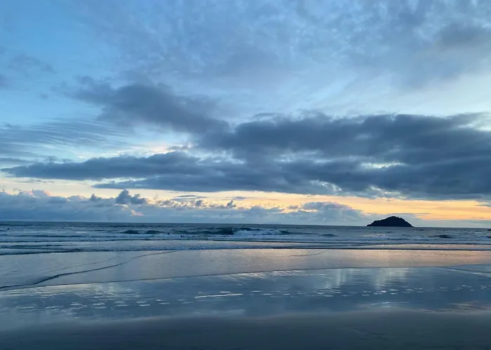 Flat Vila Morena a pousada da sua família