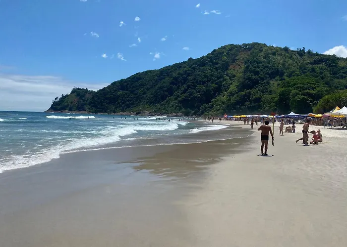 Flat Vila Morena a pousada da sua família